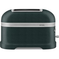 Фото Тостер KitchenAid Artisan пальмовый 5KMT2204EPP