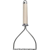 Фото Картофелемялка KitchenAid Coreline 27 см кремовая KAG008OHACE