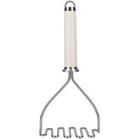 Фото Картофелемялка KitchenAid Coreline 27 см кремовая KAG008OHACE
