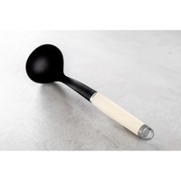 Половник KitchenAid Coreline 32,8 см кремовий KAG006OHACE
