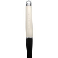 Половник KitchenAid Coreline 32,8 см кремовий KAG006OHACE