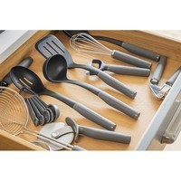 Половник KitchenAid Coreline 31,5 см серый KAS006OHCGG