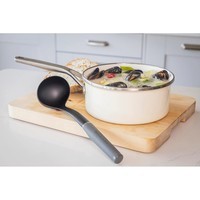 Половник KitchenAid Coreline 31,5 см серый KAS006OHCGG