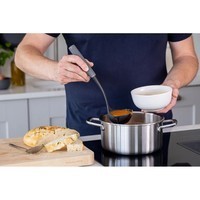 Половник KitchenAid Coreline 31,5 см серый KAS006OHCGG