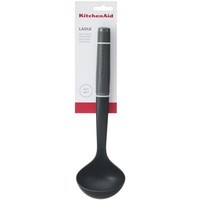 Половник KitchenAid Coreline 31,5 см серый KAS006OHCGG