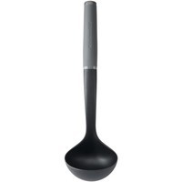 Фото Половник KitchenAid Coreline 31,5 см серый KAS006OHCGG