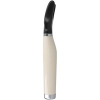 Фото Овощечистка горизонтальная KitchenAid Coreline 18,8 см кремовая KAG145OHACE