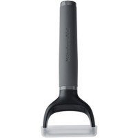 Фото Овощечистка горизонтальная KitchenAid Coreline 18,8 см серая KAS145OHCGG