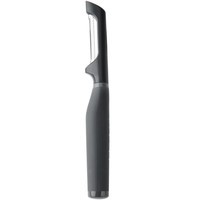Фото Овощечистка вертикальная KitchenAid Coreline 22 см серая KAS112OHCGG