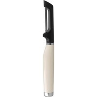 Фото Овощечистка вертикальная KitchenAid Coreline 21,9 см кремовая KAG112OHACE
