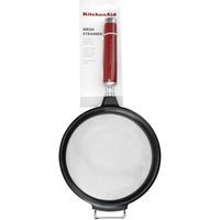 Фото Сито KitchenAid Coreline 18 см красный KAG161OHERE
