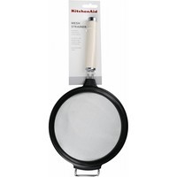 Фото Сито KitchenAid Coreline 18 см кремовый KAG161OHACE