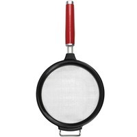 Фото Сито KitchenAid Coreline 18 см красный KAG161OHERE