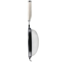 Фото Сито KitchenAid Coreline 18 см кремовый KAG161OHACE